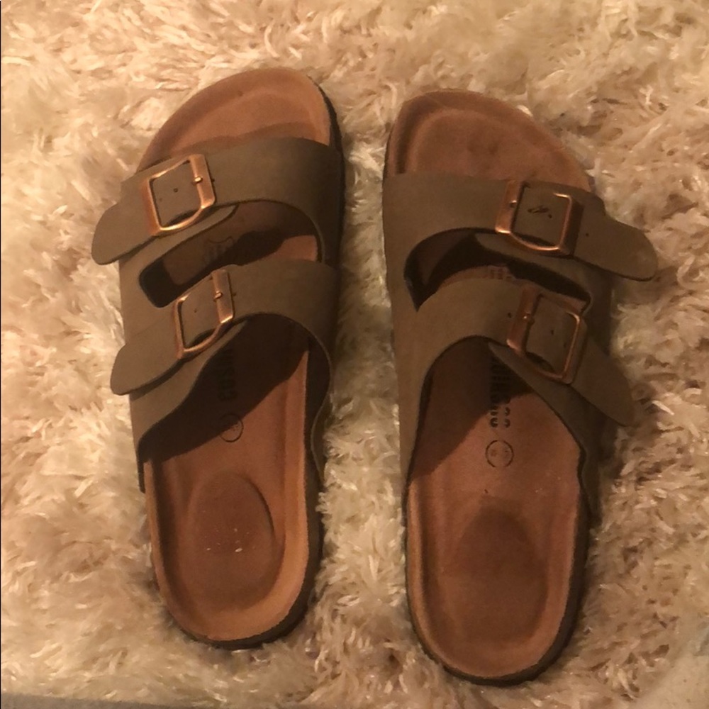 Sandals